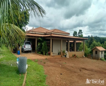 Chácara para Venda em São João do Ivai - PR, Não Informado