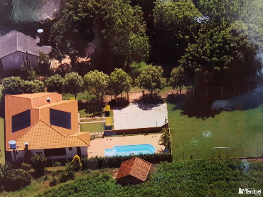 Sítio para Venda em Terra Boa - PR, Rural