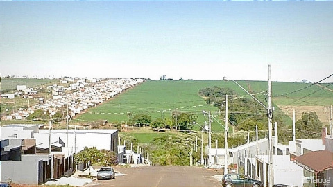 SÍTIOS, Rua Urutaupardo