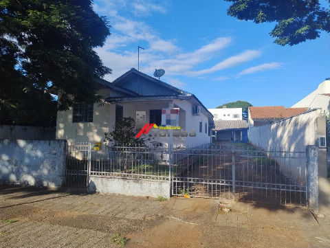 Terreno para Venda em Maringá - PR, Vl Morangueira