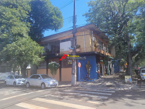 SALAS EM EDIFÍCIOS, Avenida Brasil