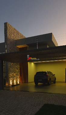 CASAS, Rua Fernando César Menezes Nagib Neme