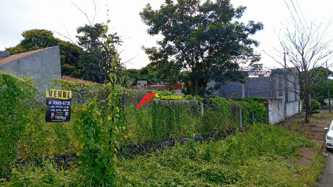 TERRENOS, Marginal B