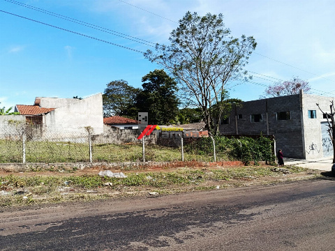 TERRENOS, Rua Manoel da Costa