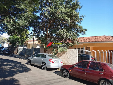 CASAS, Rua Auto Curti