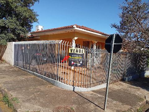 CASAS, Rua Auto Curti
