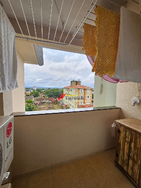 APARTAMENTOS, Rua Pioneira Hulda Hummig Campos