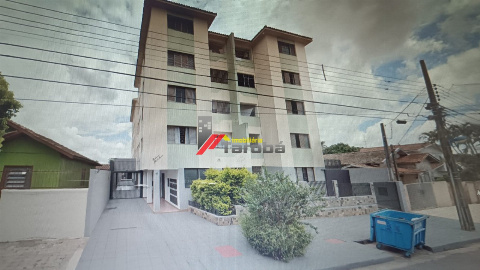 APARTAMENTOS, Rua Pioneira Hulda Hummig Campos