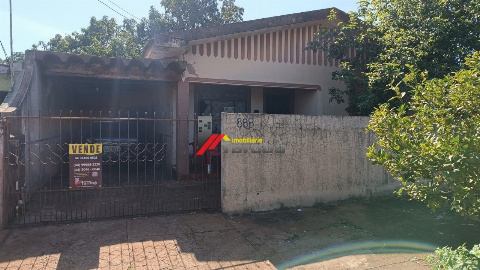 CASAS, Rua José Guiomar