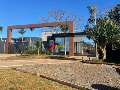 BARRACÃO, Estrada Paranhos