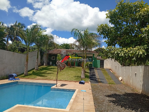 CHÁCARAS, Chácara Familia Pedra