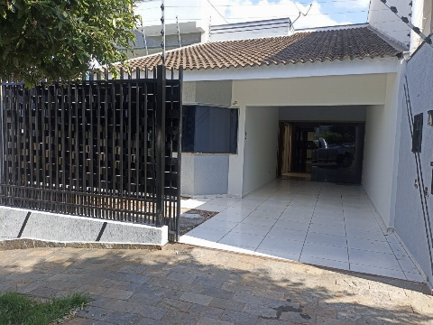 CASAS, Rua Vereador Tetuo Nishiyama