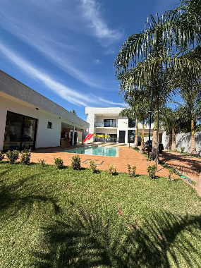 CASAS, Rua Mato Grosso