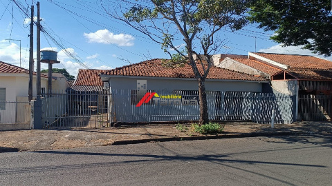 CASAS, Rua Rio Congoinhas