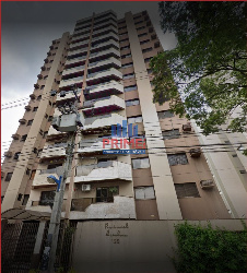 APARTAMENTOS, Rua Líbero Badaró