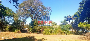 CHÁCARAS, Rua 39.084