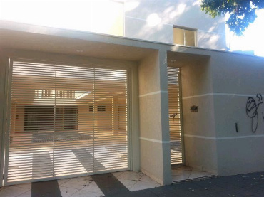 APARTAMENTOS, Rua Tietê