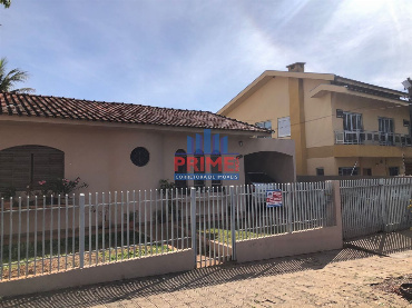 CASAS, Rua Santa Joaquina de Vedruna