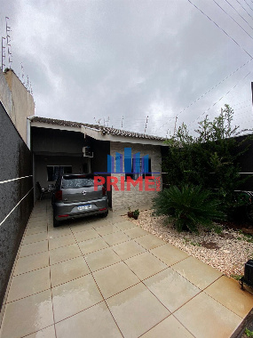 CASAS, Rua Antonio José dos Reis