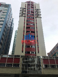 Apartamento para Venda em Maringá - PR, Zona 07