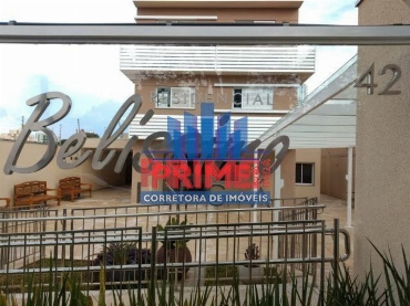 APARTAMENTOS, Rua Condor