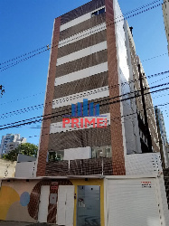 APARTAMENTOS, Rua Marcílio Dias