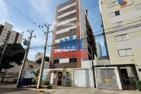 APARTAMENTOS, Rua Marcílio Dias
