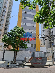 APARTAMENTOS, Rua Neo Alves Martins