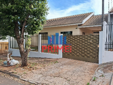 Casa para Locação em Maringá - PR, Pq Industrial