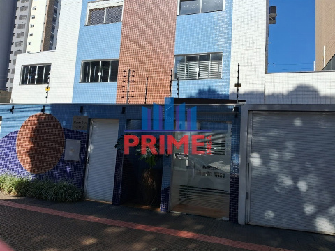 Apartamento para Locação em Maringá - PR, Zona 03