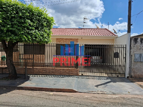CASAS, Rua Caracas