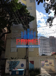 APARTAMENTOS, Rua Marcílio Dias