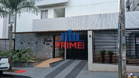 Apartamento Kitnet para Locação em Maringá - PR, Zona 07