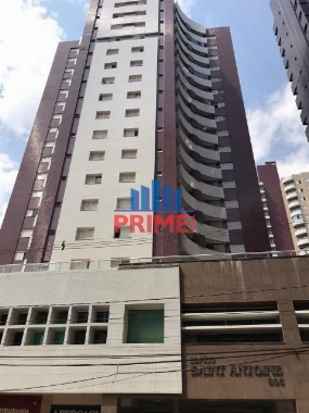 APARTAMENTOS, Rua Vereador Basílio Sautchuk