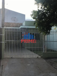 Casa para Venda em Maringá - PR, Jd São Silvestre