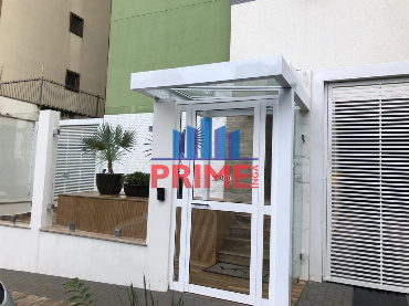 Apartamento Kitnet para Venda em Maringá - PR, Zona 07