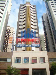Apartamento Kitnet para Locação em Maringá - PR, Zona 01 Centro
