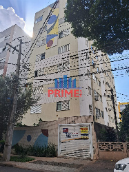 APARTAMENTOS, Rua Marcílio Dias
