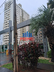 APARTAMENTOS, Avenida Pioneiro Antonio Ruiz Saldanha