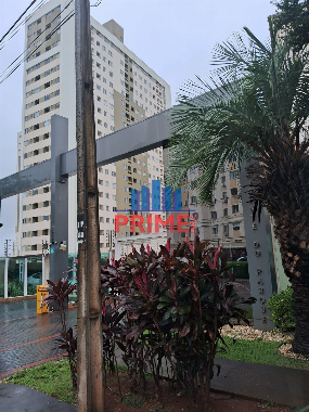 APARTAMENTOS, Avenida Pioneiro Antonio Ruiz Saldanha