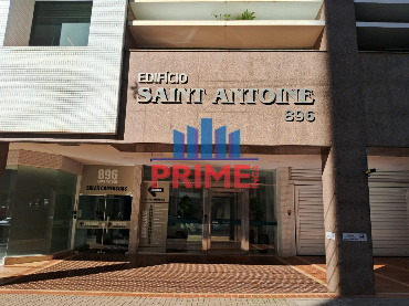 APARTAMENTOS, Rua Vereador Basílio Sautchuk