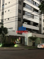 Apartamento para Locação em Maringá - PR, Zona 03