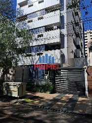 Apartamento Kitnet para Locação em Maringá - PR, Zona 07