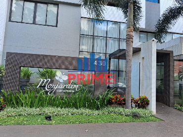 Apartamento para Venda em Maringá - PR, Zona 03