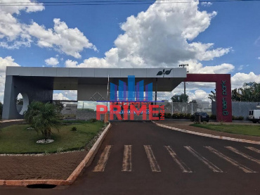Casa em Condomínio para Locação em Maringá - PR, Jd Paraíso