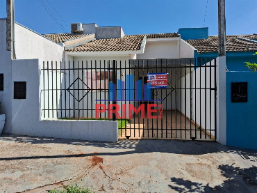 Casa para Locação em Sarandi - PR, Jd Oriental