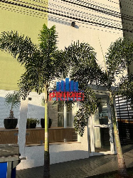 Apartamento Kitnet para Locação em Maringá - PR, Zona 07