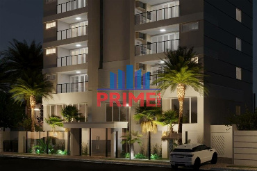 APARTAMENTOS, Rua Rui Barbosa