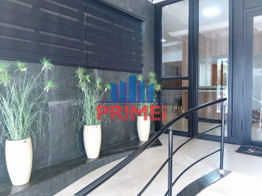Apartamento para Locação em Maringá - PR, Zona 01 Centro