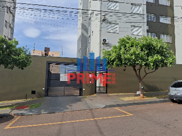 Apartamento para Locação em Maringá - PR, Loteamento Sumaré
